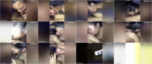 Pinay Jirah Viral Video Scandal