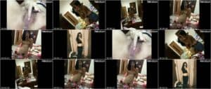 Pinay Rachelle Nude Selfie
