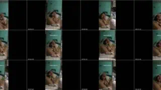 Kalikot Pepe Sa Harap Ng Salamin Sabik Na Magpatikim Uli