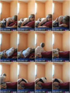 Kunwari may Lagnat Gusto Lang Pala Umisa