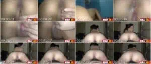 Nasasarapan ka ba sa pag indak ko Beh