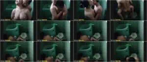 nagkantutan muna kami bago maligo