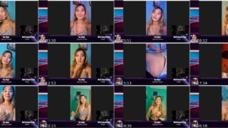 Podcast Interview With Cristin Ah Shin – Enigmatic Tv