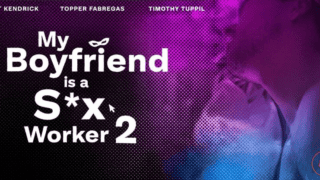 My Boyfriend Is A Sex Worker 2 (2024) Vivamax Full Movie 4K 2160P