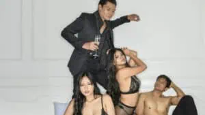 Sponsor (2025) vivamax full movie 4k 2160p