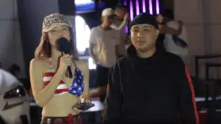 Club Interview By Avi Lee – Josh Birador | Vlogpie | Enigmatic Tv