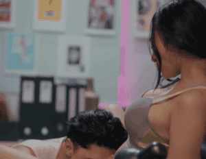 Secret Confessions 2025 Ep22 Secret Confessions Week 4 Highlights cinepop season 1 full episode 22