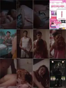 Dear Utol 2025 Ep9 My Lucky Vibrator cinepop season 1 full episode 9