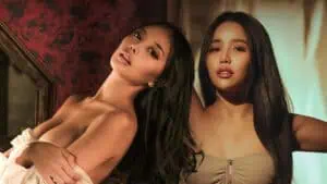 Kiss/Kiss (2025) vivamax full movie 1080p