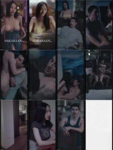 Pink to Pink – Maria’s Diary: 2025 Ep4 Pink to Pink Episode 04 cinepop season 1 full episode 4