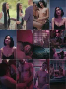 Secret Confessions 2025 Ep3 I-Swing Mo Ako cinepop season 1 full episode 3