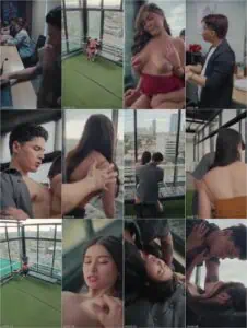 Secret Confessions 2025 Ep8 Breaktime Fun cinepop season 1 full episode 8