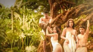 Victoria’s Silver (2025) vivamax full movie 4k 2160p