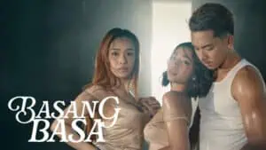 Basang Basa (2025) vivamax full movie 4k 2160p