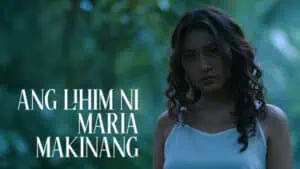 Ang Lihim Ni Maria Makinang (2026) vivamax full movie 4k 2160p