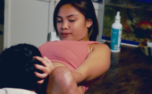 Taste Of Stepmother (2025) tbonx full movie 1080p